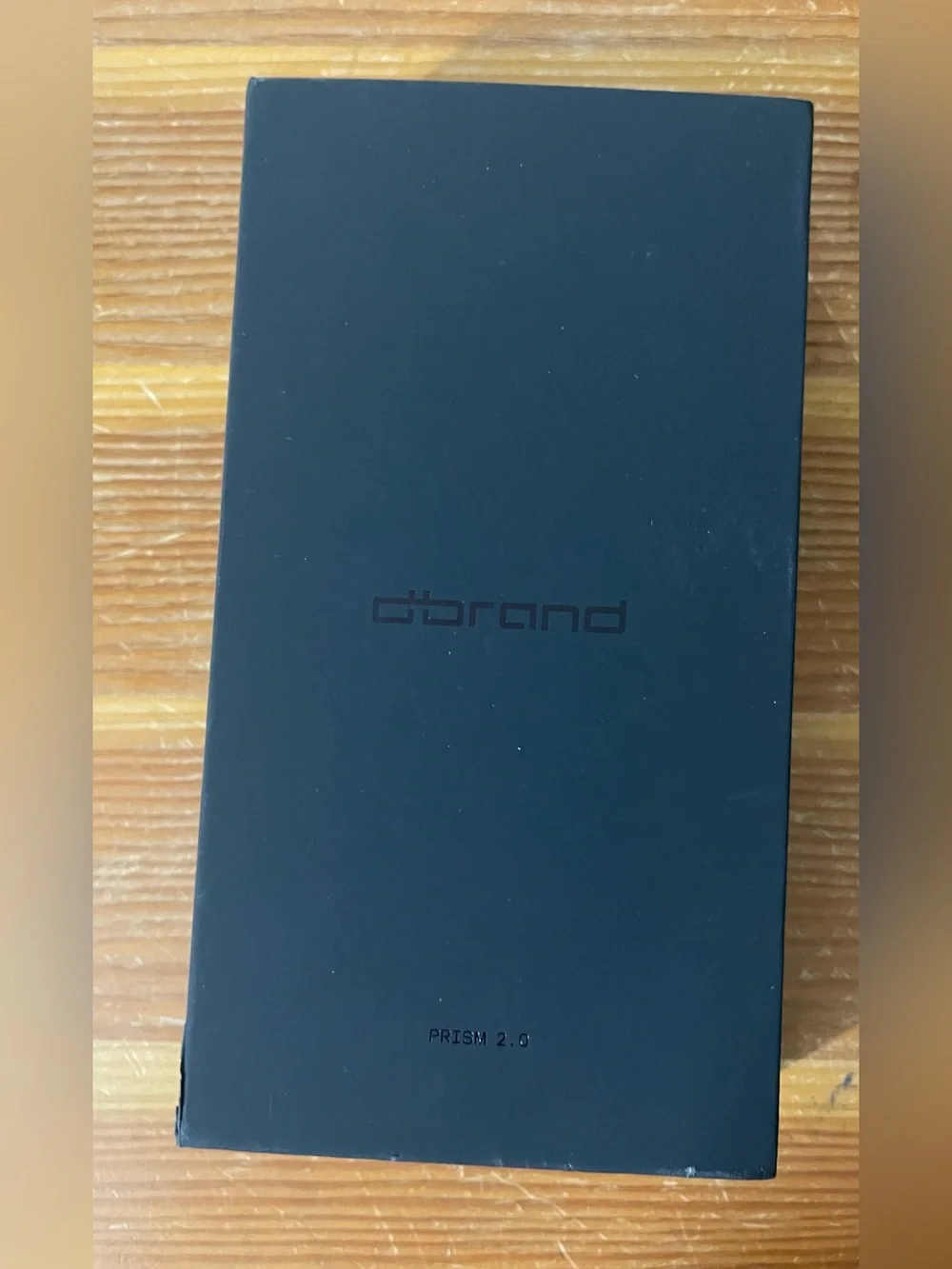 dbrand Prism 2.0 iPhone 16 Pro Max 2 Screen Protectors w Installer